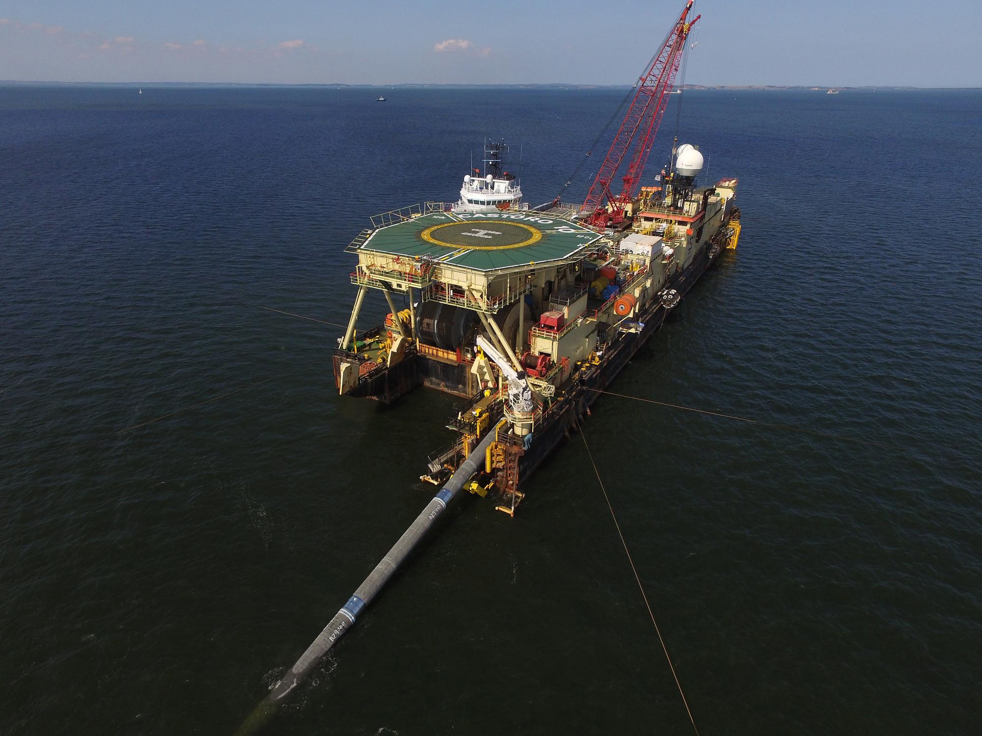 Как Россия пытается подорвать западные санкции и выдержит ли Европа давление Кремля